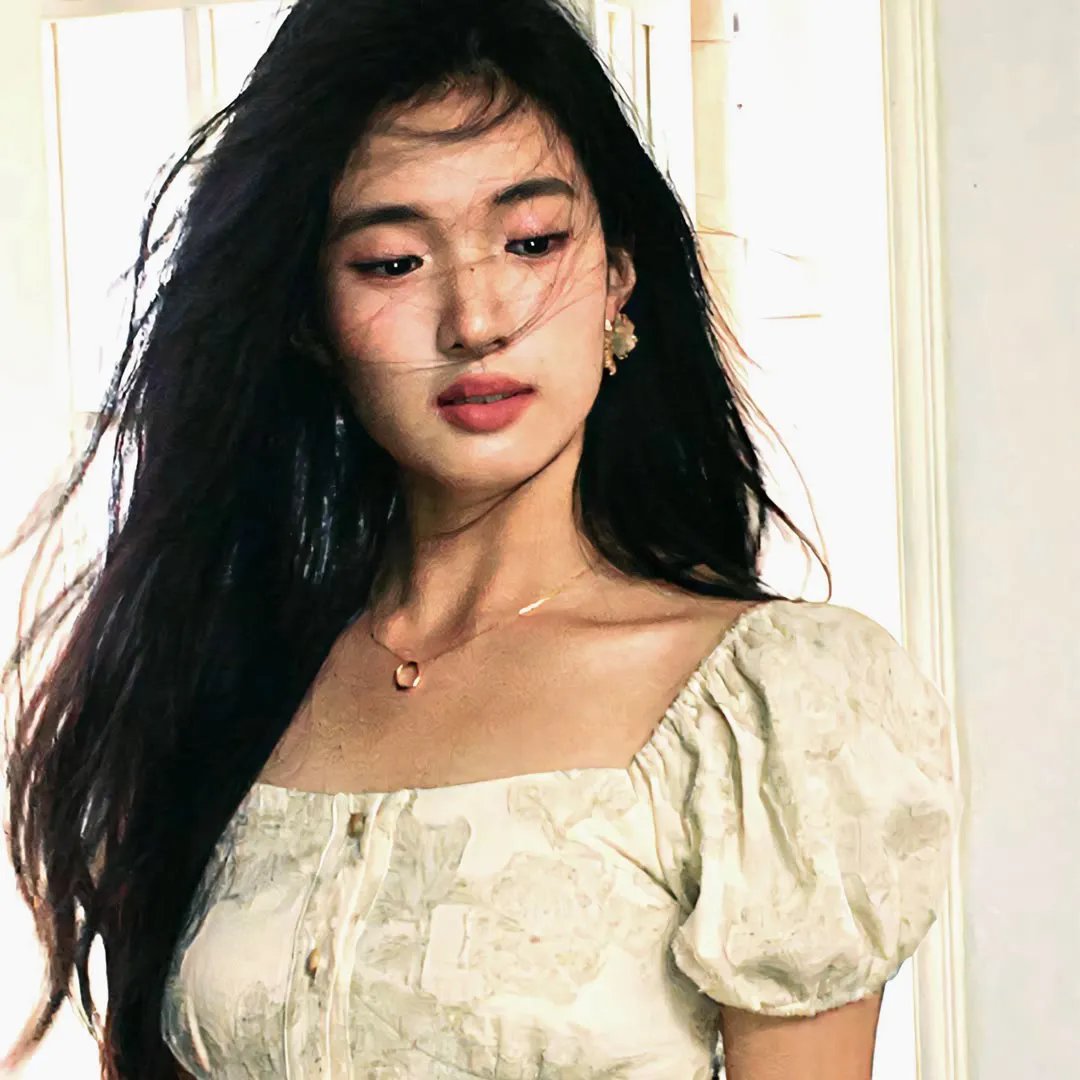 美丽的大脚